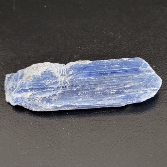 Blue Kyanite Mineral Raw Crystal - Picture 4 of 6
